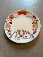 Blond amsterdam unicorn bord., Huis en Inrichting, Keuken | Servies, Blond Amsterdam, Nieuw, Ophalen of Verzenden, Bord(en)