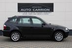 BMW X3 2.5si Executive 1ste eigenaar panodak Youngtimer, Automaat, Zwart, 2497 cc, Zwart