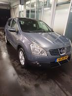 Nissan Qashqai 2.0 2wd, Voorwielaandrijving, Stof, 4 cilinders, Handgeschakeld