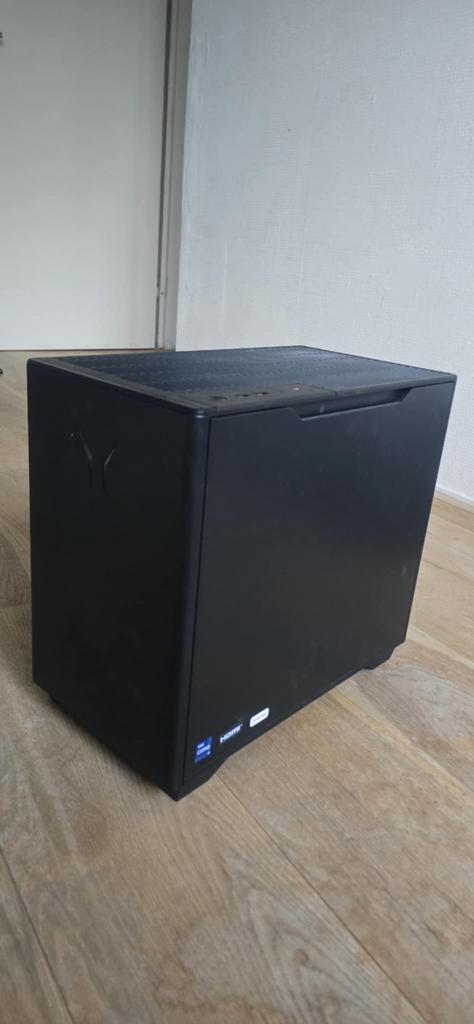 ERAZER Bandit P20 | i7-14700 | 1TB M.2 SSD | 16GB RAM, Computers en Software, Desktop Pc's, Zo goed als nieuw, 4 Ghz of meer, SSD