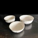 Villeroy & Boch Manoir 12,5..12..14,5cm.Dessert.Schaaltjes, Huis en Inrichting, Keuken | Servies, Ophalen of Verzenden, Zo goed als nieuw