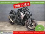 KAWASAKI Z1000 ABS (bj 2020) AKRAPOVIC, Motorrijbewijs A, Bedrijf, Onbekend, KAWASAKI