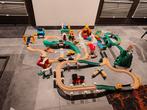 Mattel geotrax, Jongen of Meisje, Gebruikt, Ophalen of Verzenden