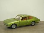 Fiat Dino Coupe - Mebetoys A52 Italy - 1:43, Hobby en Vrije tijd, Modelauto's | 1:43, Overige merken, Italie, Auto, Verzenden
