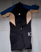 Duikpak, een shorty maat M van merk Q Dive 3 mm dik, Watersport en Boten, Watersportkleding, Ophalen of Verzenden, Kind, Wetsuit