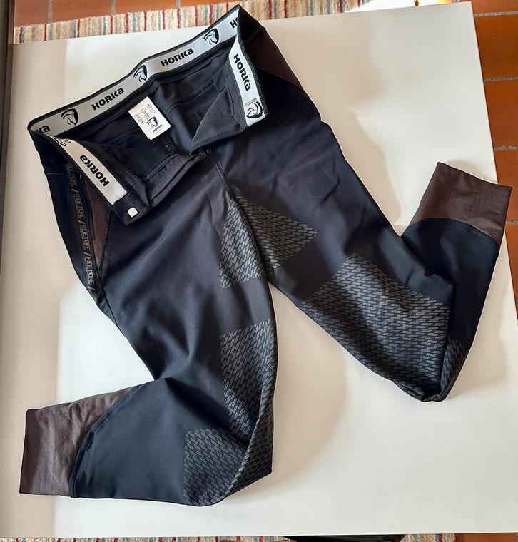 Paardrij-uitrusting, Dieren en Toebehoren, Paardrijkleding, Zo goed als nieuw, Dames, Bovenkleding, Recreatie, Ophalen of Verzenden