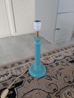 Vintage lampenvoet, Ophalen of Verzenden, Minder dan 50 cm