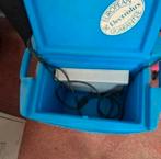Electrolux auto camper camping koelbox op gas 12v 220v, Caravans en Kamperen, Koelboxen, Ophalen of Verzenden, Gebruikt, Elektrisch