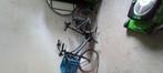 Cortina damesfitrs, Fietsen en Brommers, Fietsen | Dames | Damesfietsen, Gebruikt, Versnellingen, 56 cm of meer, Ophalen