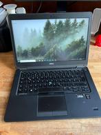 DELL LatitudeE7450, Ophalen of Verzenden, 14 inch, Gebruikt