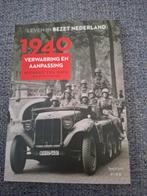 Leven in Bezet Nederland 1940, Boeken, Ophalen of Verzenden, Tweede Wereldoorlog, Zo goed als nieuw, Wichert ten Have