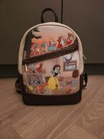 Disney Loungefly Sneeuwwitje Rugzak, Ophalen of Verzenden, Gebruikt, Overige typen