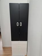 Ikea kast, Ophalen