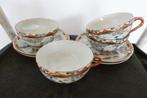 Chinees theeservies, Antiek en Kunst, Antiek | Servies compleet, Ophalen