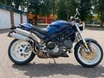 Ducati Monster S4R 2006 Org. NL Termignoni, Motoren, Motoren | Ducati, 2 cilinders, Particulier, 1000 cc, Naked bike