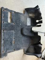 Volkswagen T5 T6 vloerbedekking zwart, Auto-onderdelen, Interieur en Bekleding, Ophalen of Verzenden, Gebruikt, Volkswagen