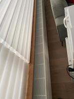 Nette convector radiator 300x20x30, Doe-het-zelf en Verbouw, Verwarming en Radiatoren, Hoog rendement (Hr), Minder dan 60 cm, Gebruikt