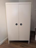Gratis kledingkast kinderkamer IKEA BUSUNGE, Ophalen, Gebruikt, Kast, 50 tot 70 cm
