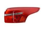 Ford Focus achterlicht links en rechts., Auto-onderdelen, Ophalen of Verzenden, Ford
