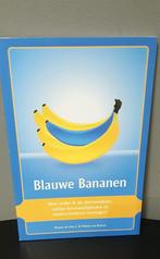 Blauwe bananen, Nieuw, Wouter de Vries, Ophalen of Verzenden, Economie en Marketing