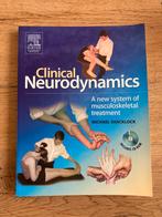 Clinical Neurodynamics, Michael Shacklock, Ophalen of Verzenden, Beta, Zo goed als nieuw, HBO