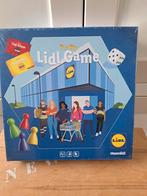 Nieuw nog ingesilt spel  lidl game, Hobby en Vrije tijd, Ophalen of Verzenden, Nieuw