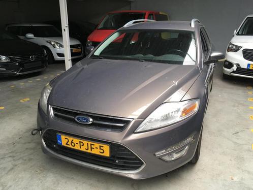 Ford Mondeo Wagon 1.6 EcoBoost Titanium / ENGINE NOT START !, Auto's, Ford, Bedrijf, Te koop, Mondeo, ABS, Airbags, Airconditioning