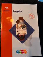 Verzorgende IG boeken., Boeken, Schoolboeken, Ophalen of Verzenden, Zo goed als nieuw, Overige niveaus