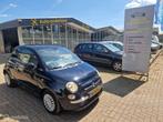 Fiat 500 0.9 TwinAir BiColore PANO//AIRCO, Voorwielaandrijving, Euro 5, 86 pk, Gebruikt