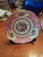 Royal Albert decoratiebordje, Verzamelen, Porselein, Kristal en Bestek, Ophalen, Zo goed als nieuw, Porselein, Kop en/of schotel