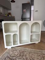 Xenos dressoir, Huis en Inrichting, Kasten | Wandmeubels, Ophalen, Zo goed als nieuw, Minder dan 150 cm, Minder dan 100 cm