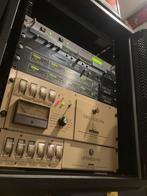 Orban Optimod-FM 8100A/XT2 Zender Processor, Telecommunicatie, Ophalen of Verzenden, Zo goed als nieuw