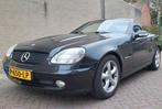 Mercedes SLK, Auto's, Te koop, Geïmporteerd, Benzine, 1285 kg