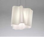 Artemide Logico hanglamp design, Huis en Inrichting, Lampen | Hanglampen, Ophalen, Gebruikt, Design, Glas
