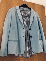 3-delige set: blazer, broek en blouse Taifun mt M, Kleding | Dames, Maat 38/40 (M), Overige kleuren, Ophalen of Verzenden, Zo goed als nieuw