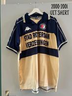 FEYENOORD Uit shirt 2000-2001, Sport en Fitness, Voetbal, Maat XL, Ophalen of Verzenden, Gebruikt, Shirt