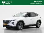 Hyundai Tucson 1.6 T-GDI Automaat Comfort | Trekhaak | All-s, 12 maanden, Stof, Gebruikt, 4 cilinders