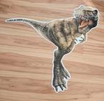 Dinosaurus puzzel, Ophalen of Verzenden, 10 tot 50 stukjes, Gebruikt