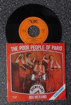 Boemerang - the poor people of Paris (vanaf € 3,00), Ophalen of Verzenden