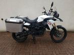 BMW F800GS | F 800 GS | ABS | ESA | ASC | 2014 | 68dkm, Motoren, Motoren | BMW, 2 cilinders, Bedrijf, Meer dan 35 kW, 800 cc