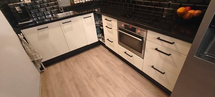 Keuken, Huis en Inrichting, Keuken | Complete keukens, Ophalen