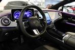 Mercedes-Benz EQE Limousine 300 Sport Edition Panorama dak, Auto's, Mercedes-Benz, Automaat, Gebruikt, 750 kg, 89 kWh