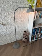 Industriële Frezoli Vloerlamp, Ophalen of Verzenden, Zo goed als nieuw, Metaal, 150 tot 200 cm