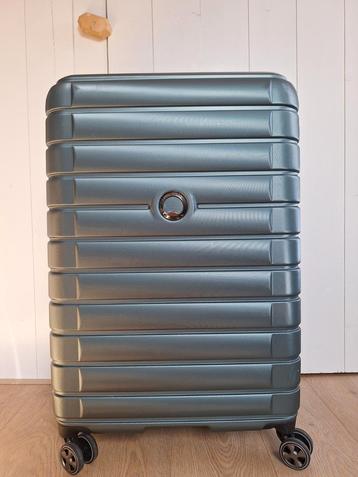 Delsey Paris Shadow koffer beschikbaar voor biedingen