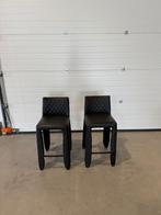 Moooi Monster barkrukken, Ophalen, Met voetsteun, Nieuw, 90 cm of meer