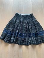 Oilily rok L nieuwstaat, Kleding | Dames, Rokken, Oilily, Blauw, Maat 42/44 (L), Ophalen of Verzenden
