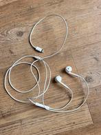 Originele Apple earpods hoofdtelefoon voor iPhone, Ophalen of Verzenden, Zo goed als nieuw