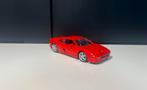 Ferrari F355 Modelauto 1:24, Hobby en Vrije tijd, Modelauto's | 1:24, Ophalen of Verzenden, Zo goed als nieuw, Auto, Bburago