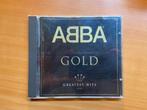 ABBA - ABBA Gold, Ophalen of Verzenden, 1980 tot 2000, Gebruikt