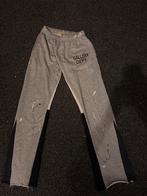 Gallery Dept Joggingbroek Grijs Maat M, Kleding | Heren, Broeken en Pantalons, Verzenden, Gedragen, Maat 48/50 (M), Grijs